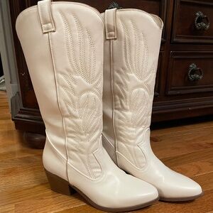 Women’s boots